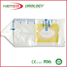 Henso Pediatric Urine Collector 200ml